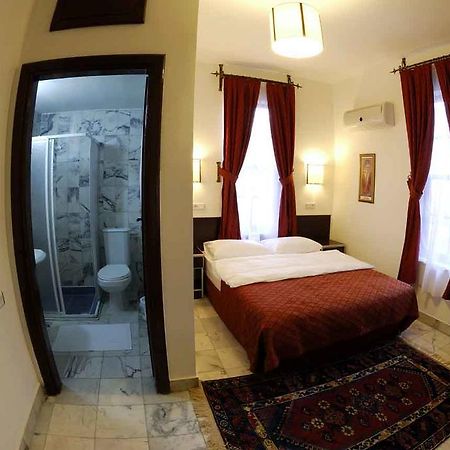 Kaleici Lodge Aparts Antalya Extérieur photo