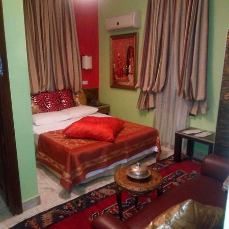 Kaleici Lodge Aparts Antalya Extérieur photo