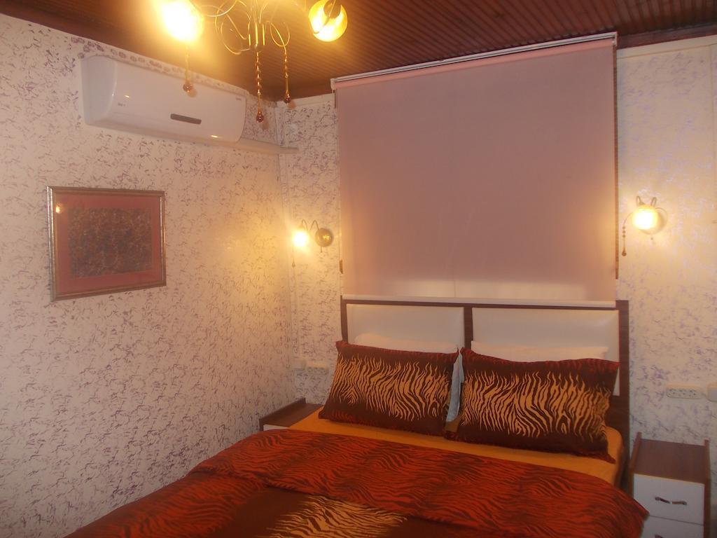 Kaleici Lodge Aparts Antalya Chambre photo