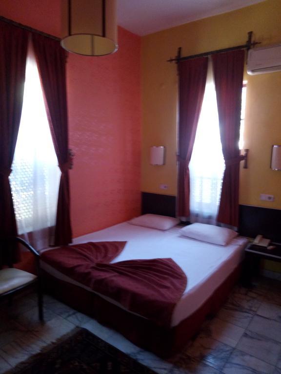 Kaleici Lodge Aparts Antalya Extérieur photo