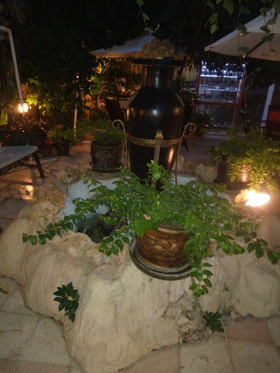 Kaleici Lodge Aparts Antalya Extérieur photo