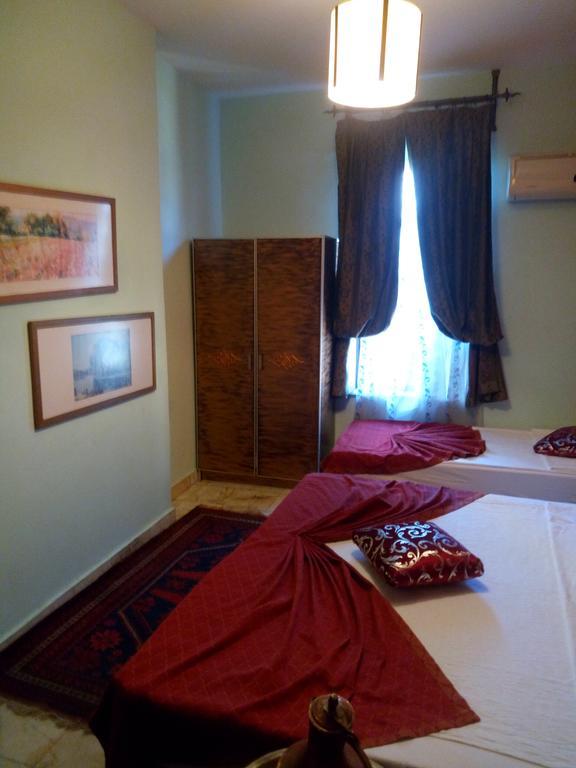 Kaleici Lodge Aparts Antalya Chambre photo