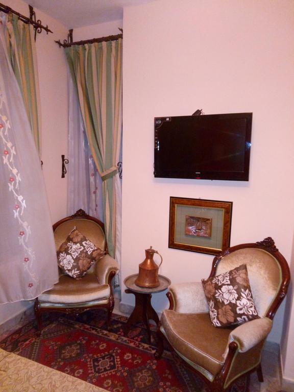 Kaleici Lodge Aparts Antalya Extérieur photo