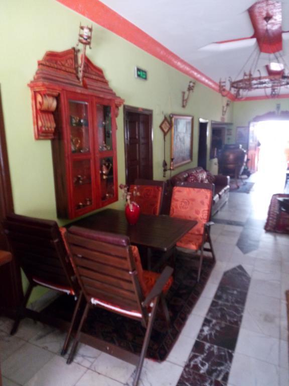 Kaleici Lodge Aparts Antalya Extérieur photo