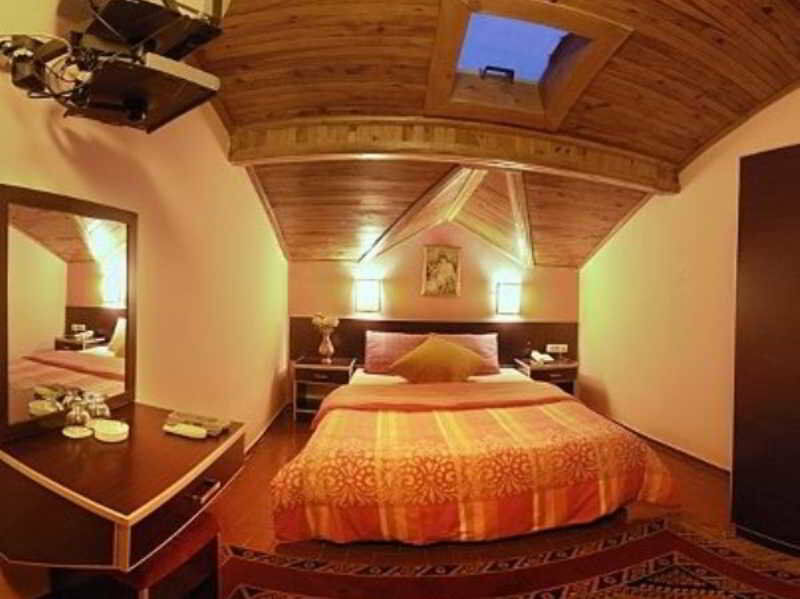 Kaleici Lodge Aparts Antalya Extérieur photo