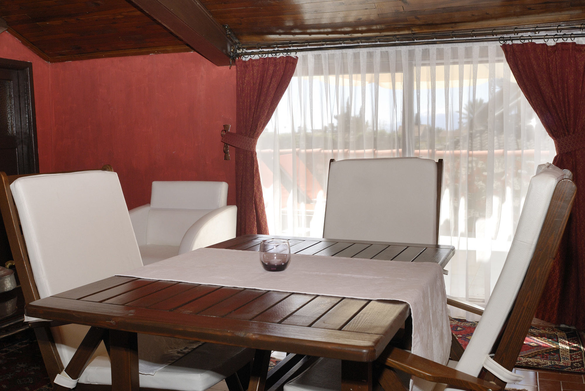 Kaleici Lodge Aparts Antalya Extérieur photo