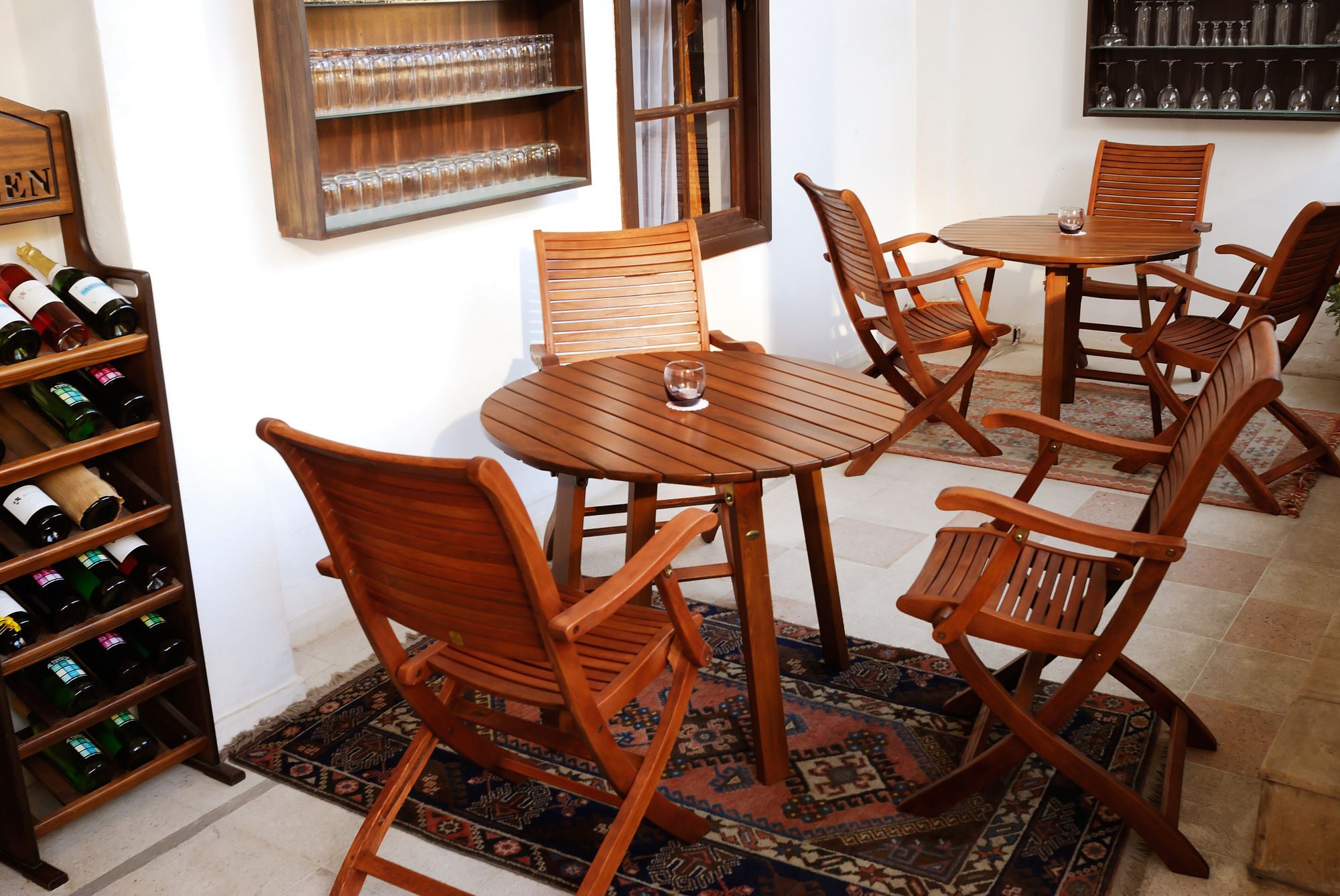 Kaleici Lodge Aparts Antalya Extérieur photo