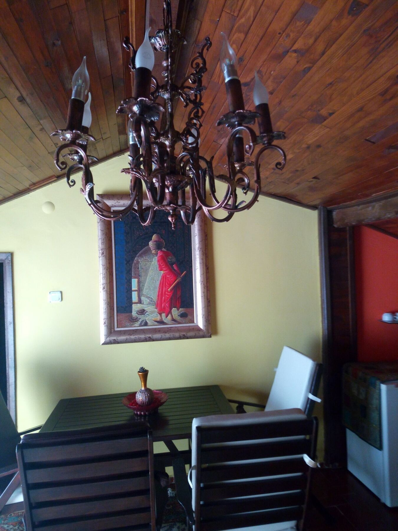 Kaleici Lodge Aparts Antalya Extérieur photo