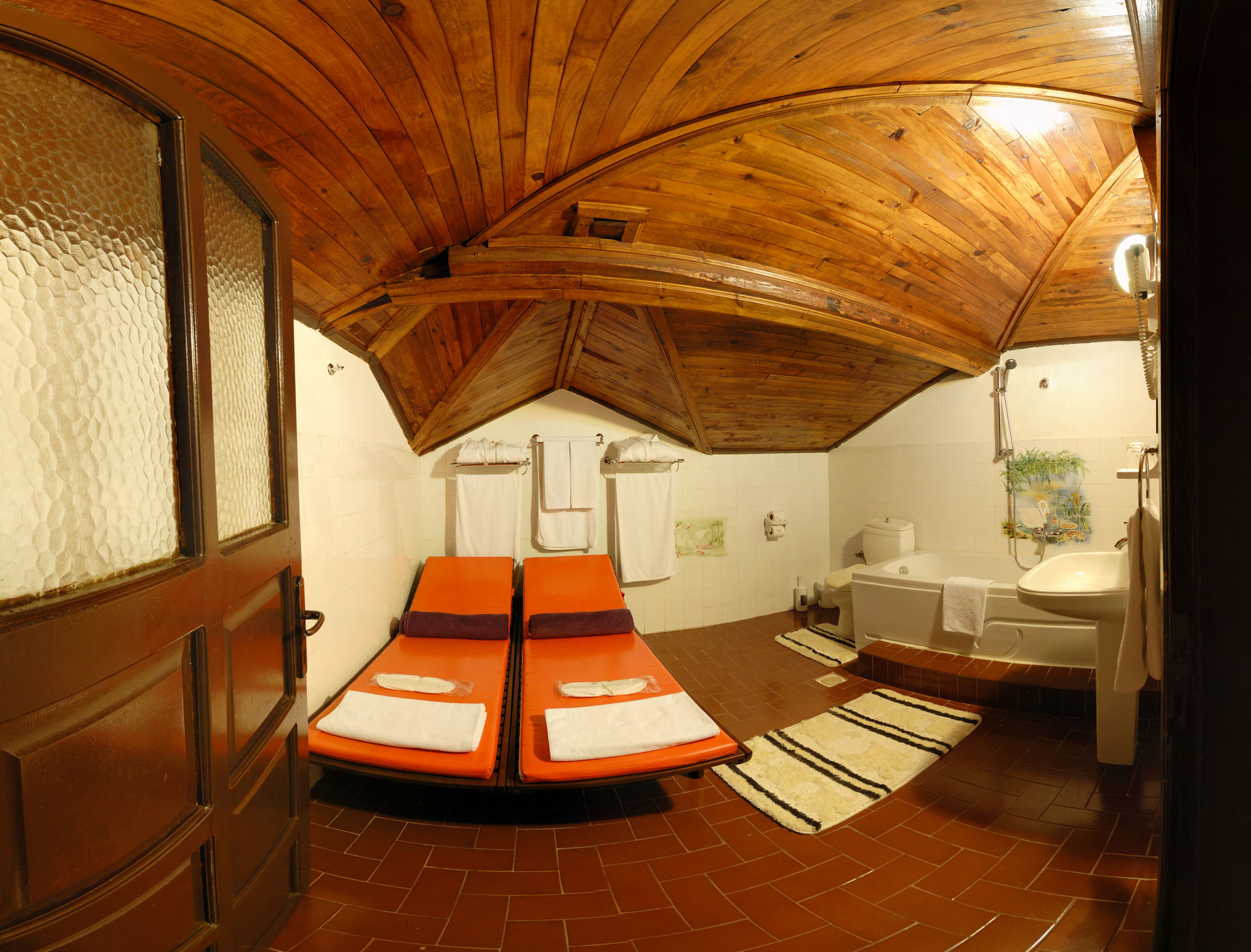 Kaleici Lodge Aparts Antalya Extérieur photo